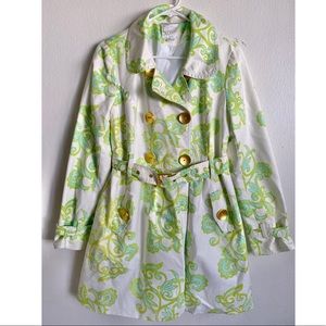 XOXO Women’s Pea Coat Size M